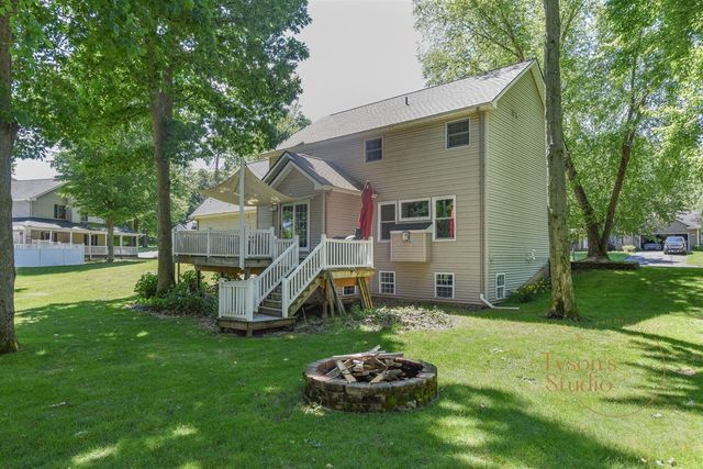 275 Jacaranda Drive, Battle Creek, MI 49015