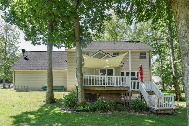 275 Jacaranda Drive, Battle Creek, MI 49015