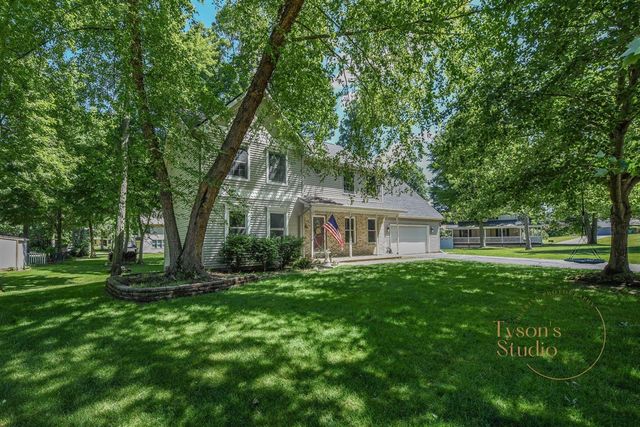 275 Jacaranda Drive, Battle Creek, MI 49015