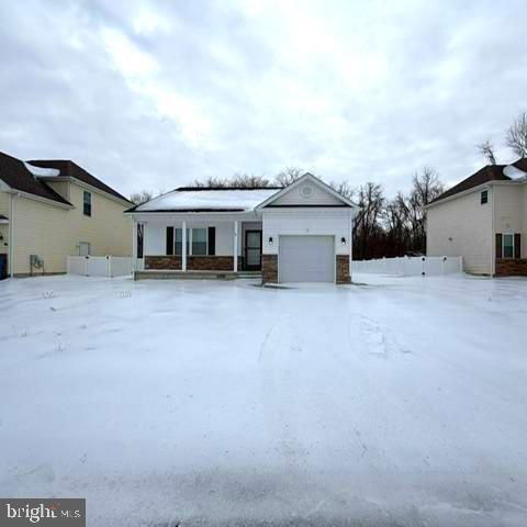 87 BLACK CHERRY DR, Camden Wyoming, DE 19934