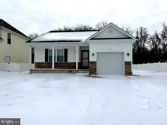 87 BLACK CHERRY DR, Camden Wyoming, DE 19934