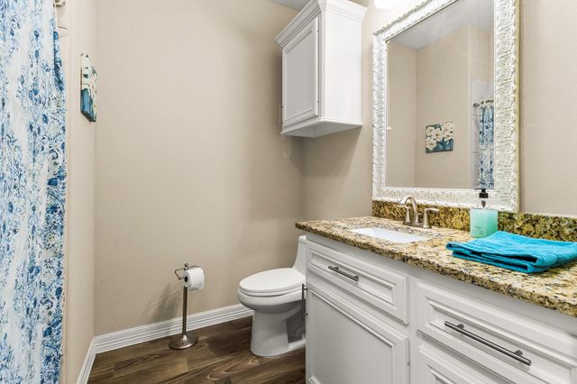 132 Coral Gables Drive, Trinity, TX 75862