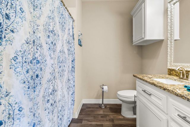 132 Coral Gables Drive, Trinity, TX 75862