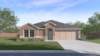383 Pleasant Colony Drive, Waxahachie, TX 75165