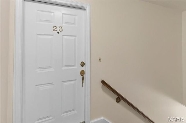 4225 W Pine Boulevard 23, St Louis, MO 63108
