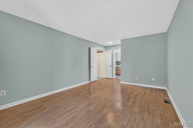 4225 W Pine Boulevard 23, St Louis, MO 63108