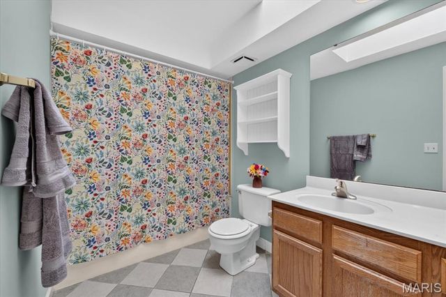 4225 W Pine Boulevard 23, St Louis, MO 63108