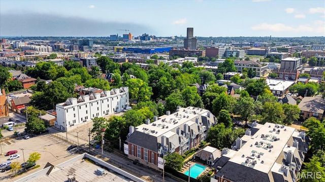 4225 W Pine Boulevard 23, St Louis, MO 63108