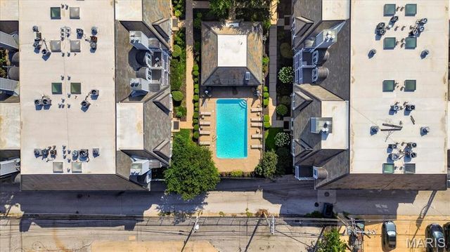 4225 W Pine Boulevard 23, St Louis, MO 63108