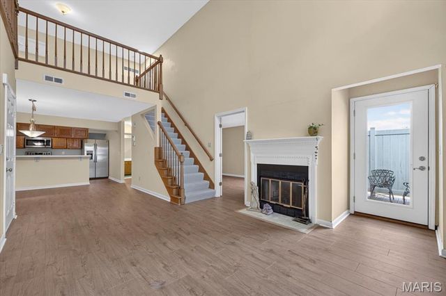 4225 W Pine Boulevard 23, St Louis, MO 63108
