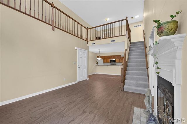 4225 W Pine Boulevard 23, St Louis, MO 63108