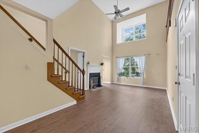 4225 W Pine Boulevard 23, St Louis, MO 63108