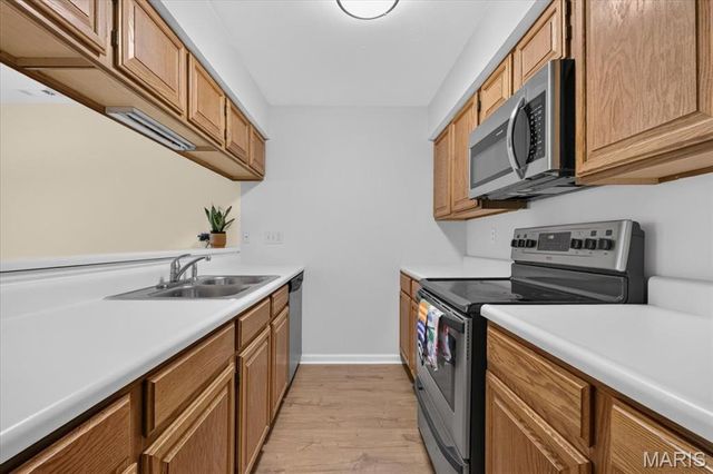 4225 W Pine Boulevard 23, St Louis, MO 63108