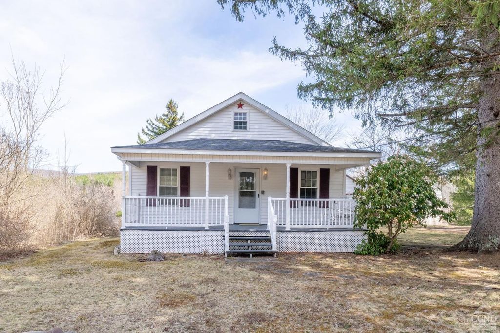 3829 Route 42, Lexington, NY 12452