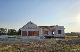 211 Hawkins Ridge Court, Troy, MO 63379