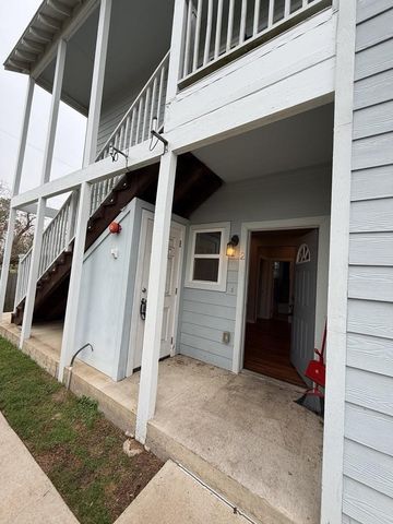 430 Schmidt Road A-2, Sealy, TX 77474