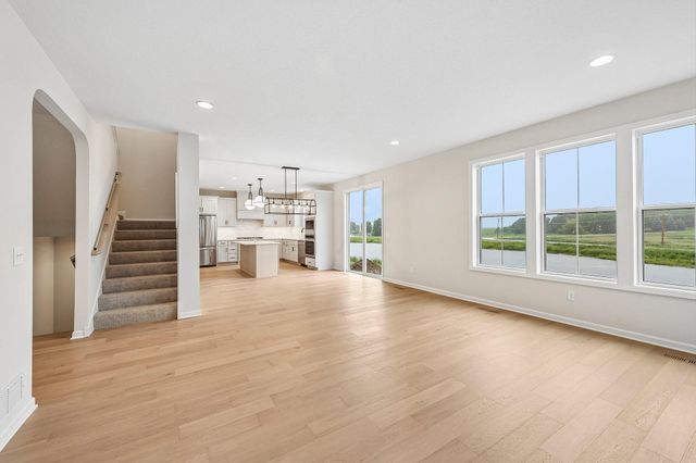 4637 Jamocha Avenue NE, Saint Michael, MN 55376