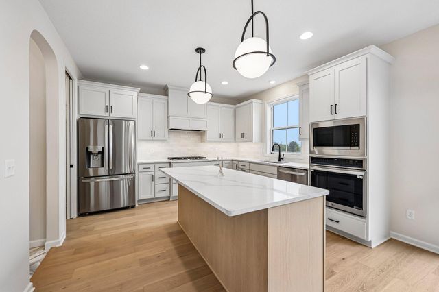 4637 Jamocha Avenue NE, Saint Michael, MN 55376