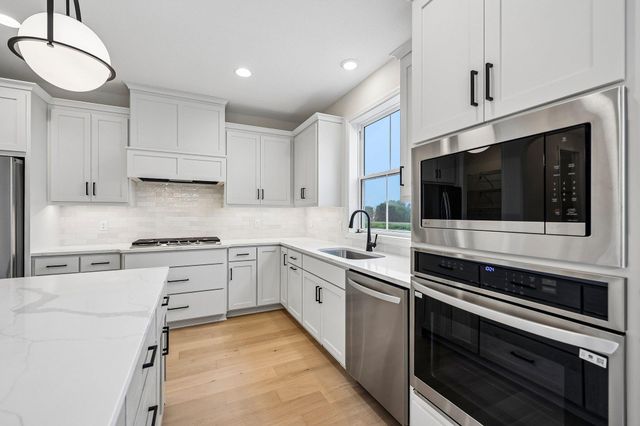 4637 Jamocha Avenue NE, Saint Michael, MN 55376