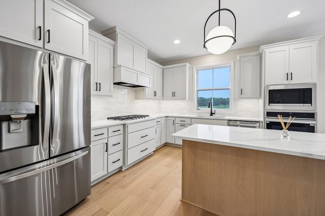 4637 Jamocha Avenue NE, Saint Michael, MN 55376