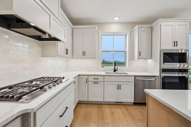 4637 Jamocha Avenue NE, Saint Michael, MN 55376