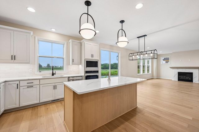 4637 Jamocha Avenue NE, Saint Michael, MN 55376