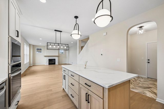 4637 Jamocha Avenue NE, Saint Michael, MN 55376