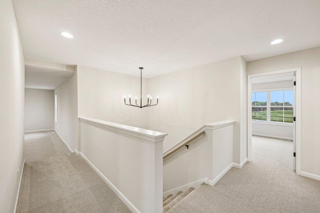 4637 Jamocha Avenue NE, Saint Michael, MN 55376