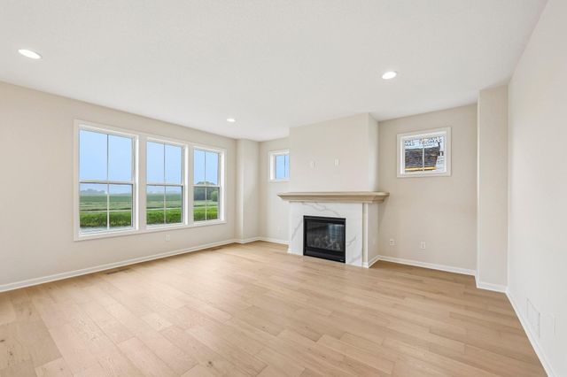 4637 Jamocha Avenue NE, Saint Michael, MN 55376
