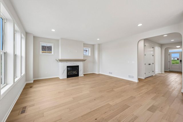 4637 Jamocha Avenue NE, Saint Michael, MN 55376