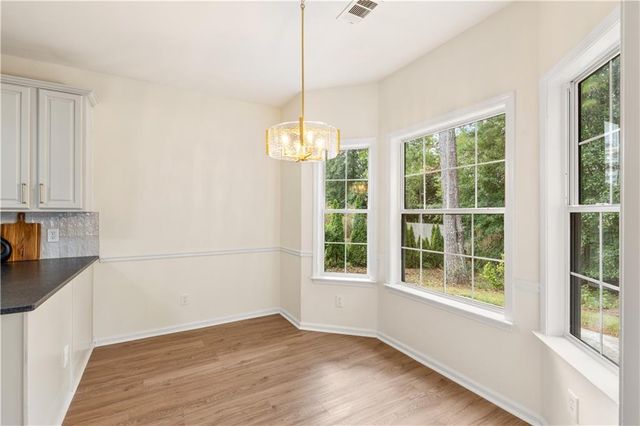 5500 Arrowind Road NW, Lilburn, GA 30047