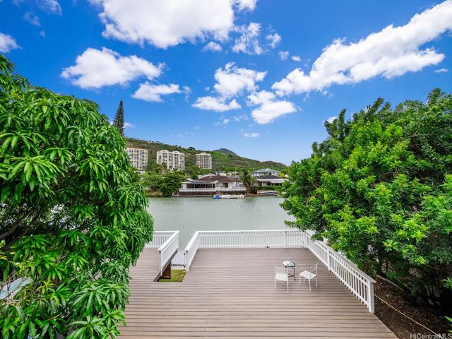 6601 Hawaii Kai Drive, Honolulu, HI 96825