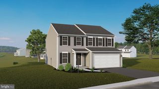 9850 MATTHEW LN #LOT 61, Waynesboro, PA 17268