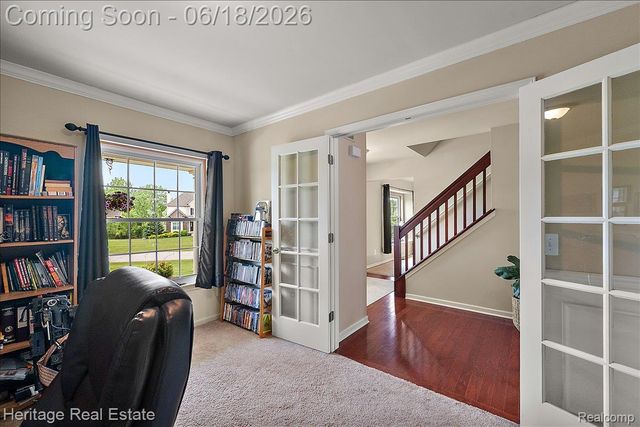 5222 Coulter Lake Boulevard, Independence Charter Township, MI 48348
