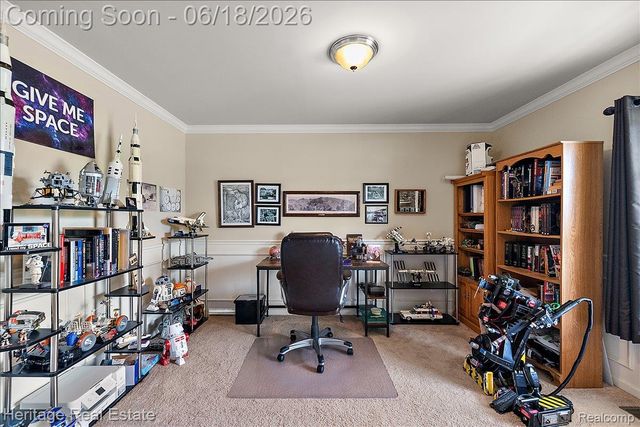 5222 Coulter Lake Boulevard, Independence Charter Township, MI 48348