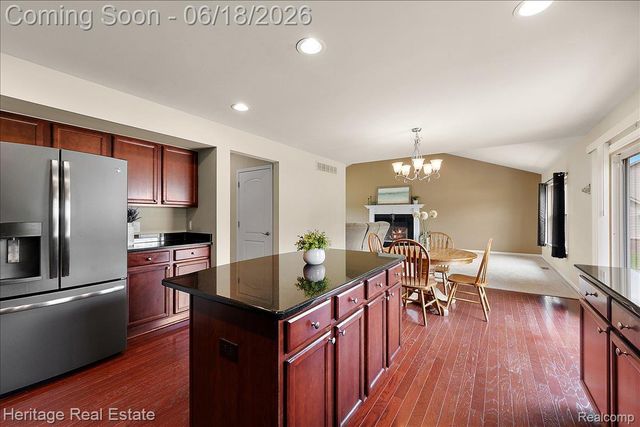 5222 Coulter Lake Boulevard, Independence Charter Township, MI 48348