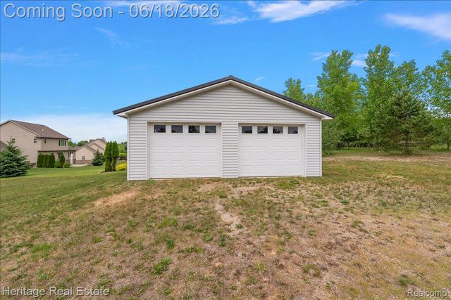 5222 Coulter Lake Boulevard, Independence Charter Township, MI 48348
