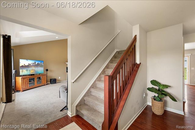 5222 Coulter Lake Boulevard, Independence Charter Township, MI 48348