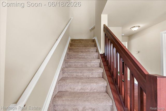 5222 Coulter Lake Boulevard, Independence Charter Township, MI 48348