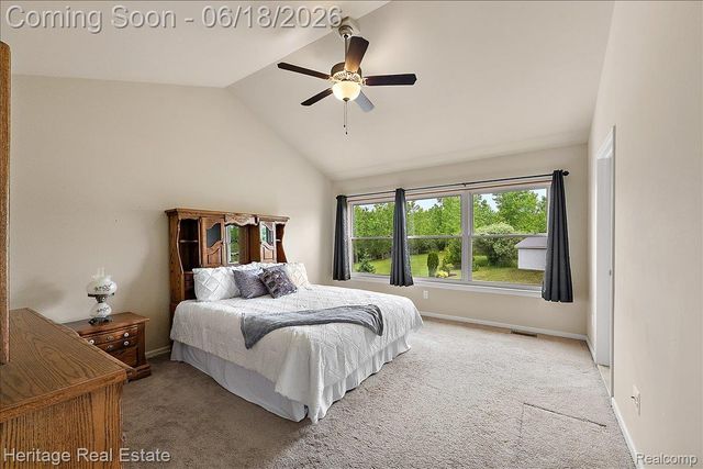 5222 Coulter Lake Boulevard, Independence Charter Township, MI 48348