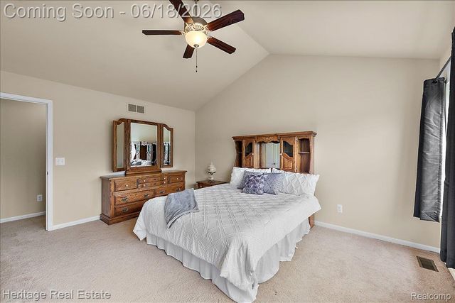 5222 Coulter Lake Boulevard, Independence Charter Township, MI 48348