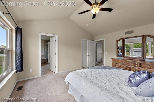 5222 Coulter Lake Boulevard, Independence Charter Township, MI 48348