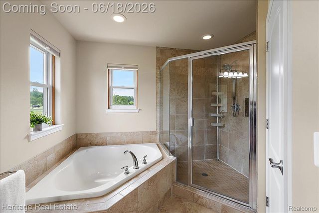 5222 Coulter Lake Boulevard, Independence Charter Township, MI 48348