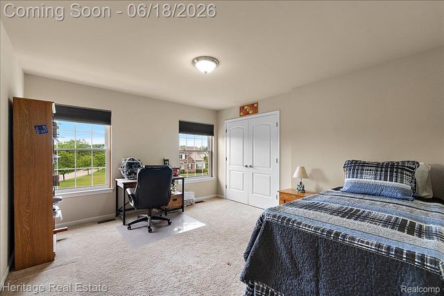5222 Coulter Lake Boulevard, Independence Charter Township, MI 48348