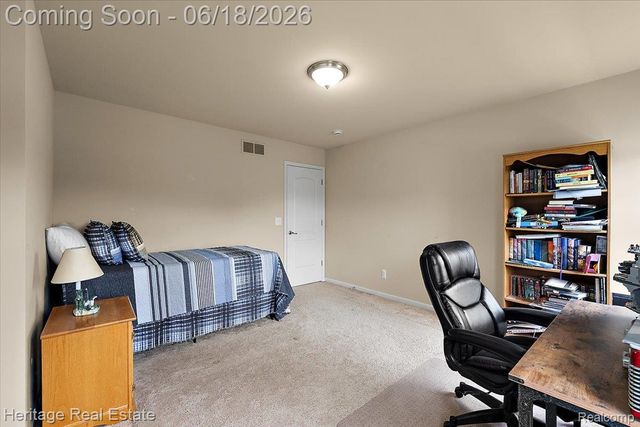 5222 Coulter Lake Boulevard, Independence Charter Township, MI 48348