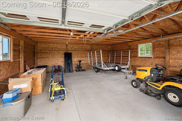 5222 Coulter Lake Boulevard, Independence Charter Township, MI 48348