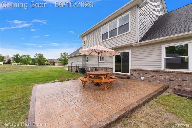 5222 Coulter Lake Boulevard, Independence Charter Township, MI 48348