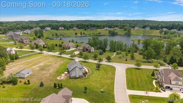5222 Coulter Lake Boulevard, Independence Charter Township, MI 48348