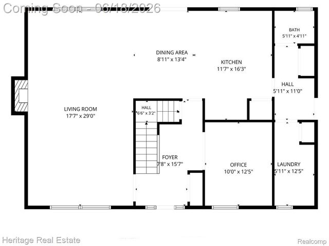 5222 Coulter Lake Boulevard, Independence Charter Township, MI 48348