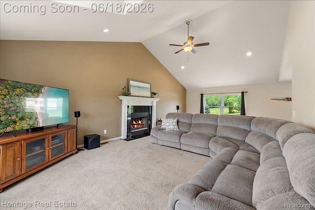 5222 Coulter Lake Boulevard, Independence Charter Township, MI 48348